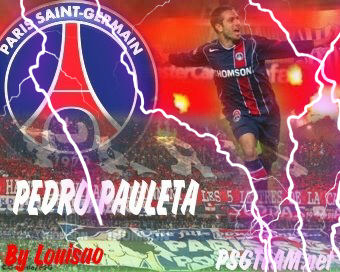 pauleta
