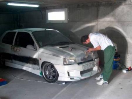 clio